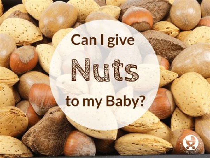 How do I give my baby cashew nuts?