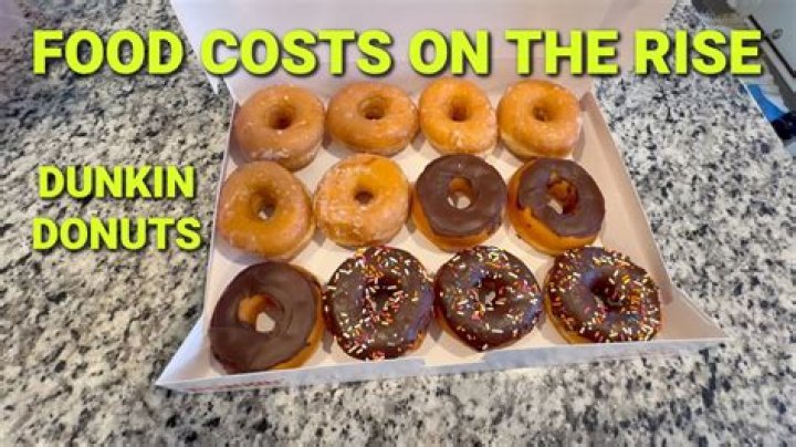How do I invest in Dunkin Donuts?