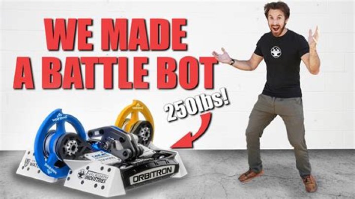 How do I join BattleBots?