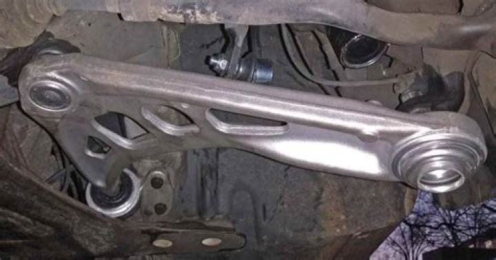 How do I know if I need ball joints?