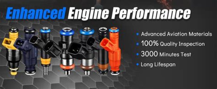How do I know if I need new fuel injectors?