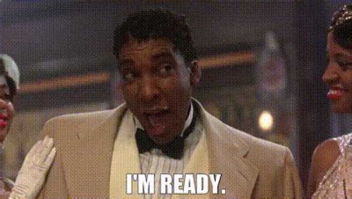 How do I know if I'm ready to date again?