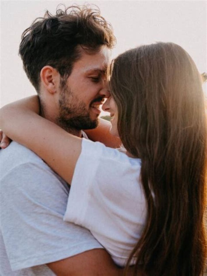 How do I know if my boyfriend sees a future with me?