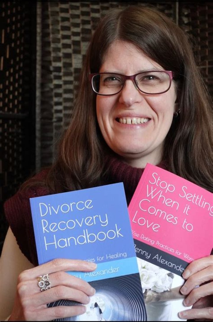 How do I know it is time for a divorce?