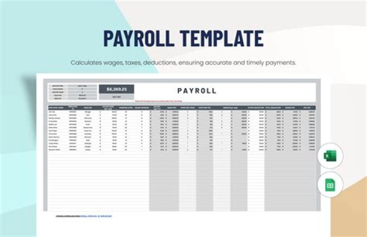 How do I learn basic payroll?