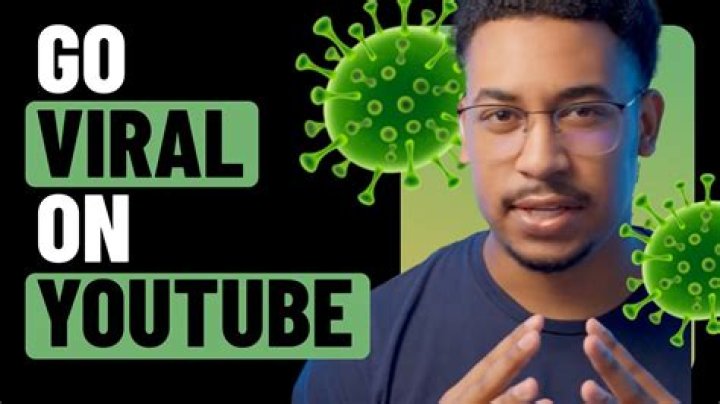 How do I make a video go viral?