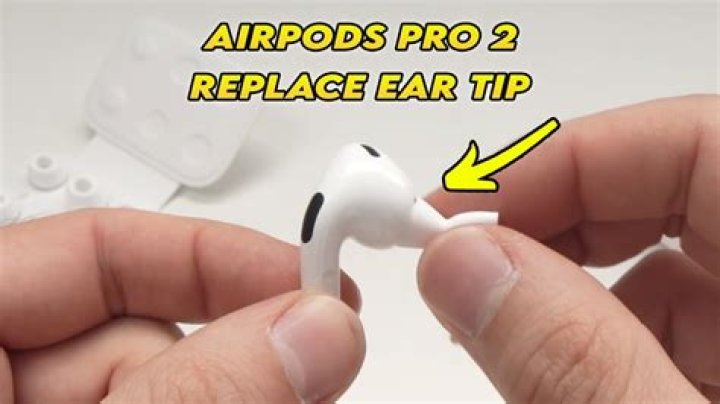 How do I make my right AirPod louder?