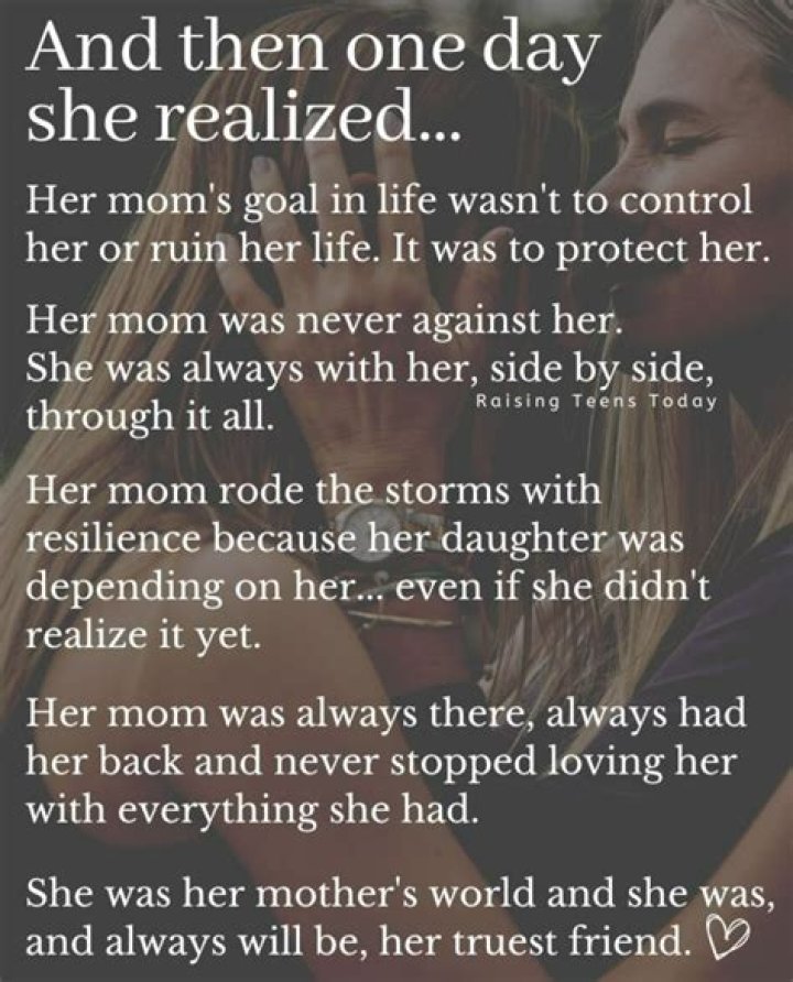 How do I make my teenage daughter more positive?