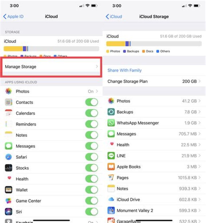 How do I manage my iPhone battery?