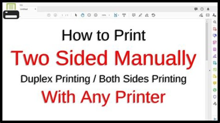 How do I manually add a printer?
