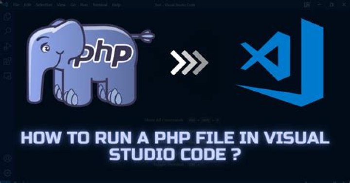 How do I open a PHP file in Terminal?