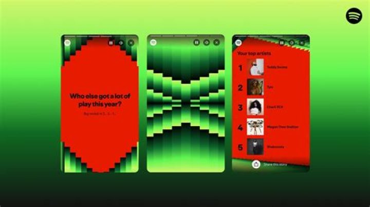 How do I play Spotify on GTA 5?