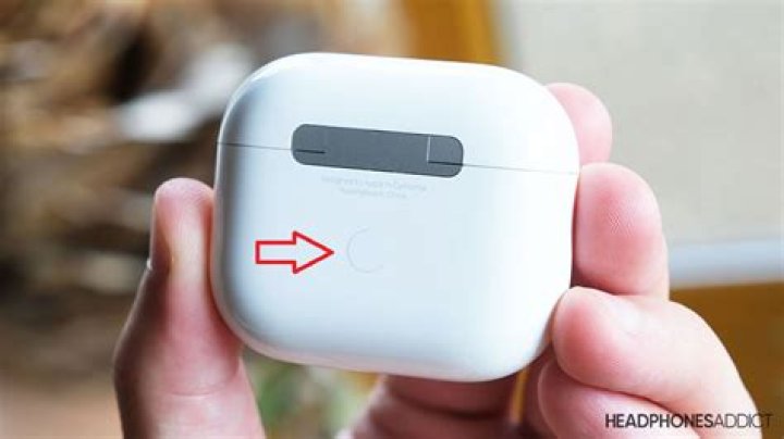 How do I remove AirPods from all devices?