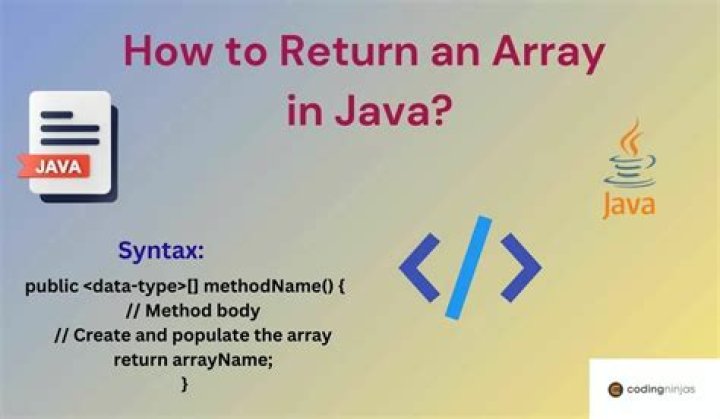 How do I return an array in TypeScript?