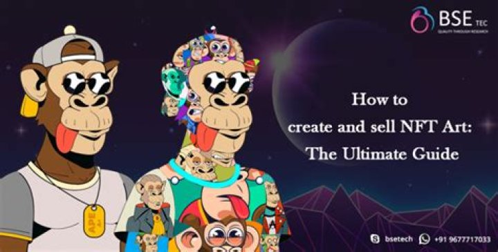 How do I sell NFT successfully?