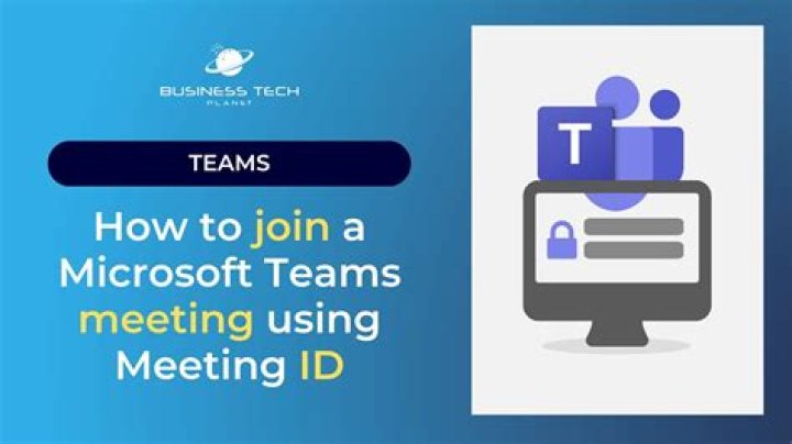 How do I speak in a Microsoft team meeting?