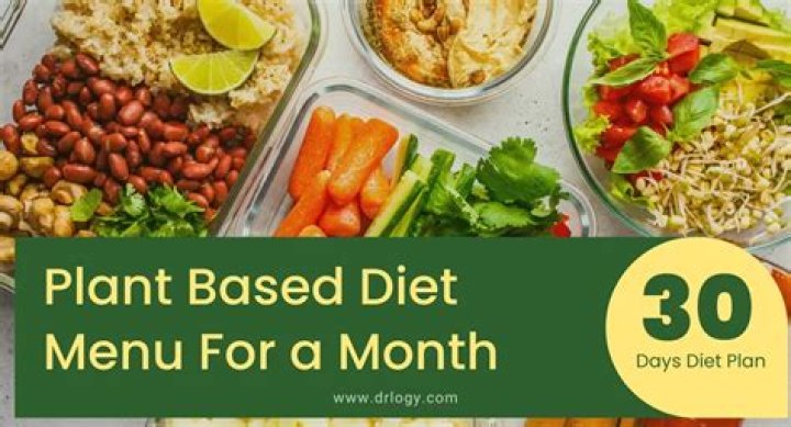 How do I start a plant-based diet?