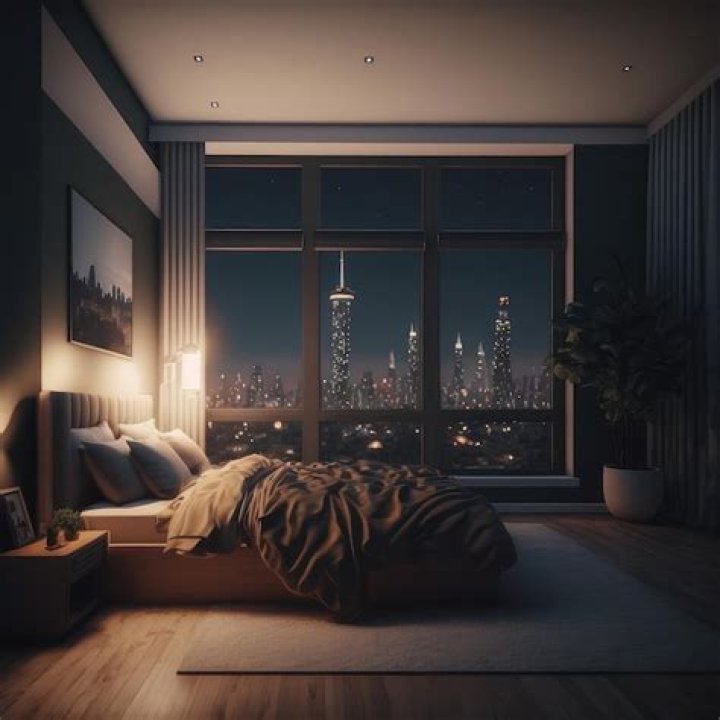 How do I stop condensation in my bedroom at night?