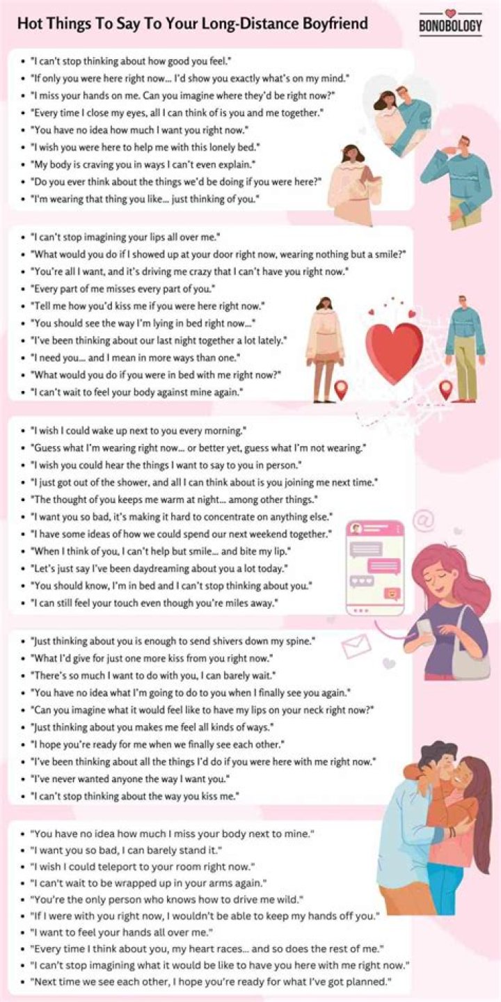 How do I talk to my physical intimacy with my boyfriend?