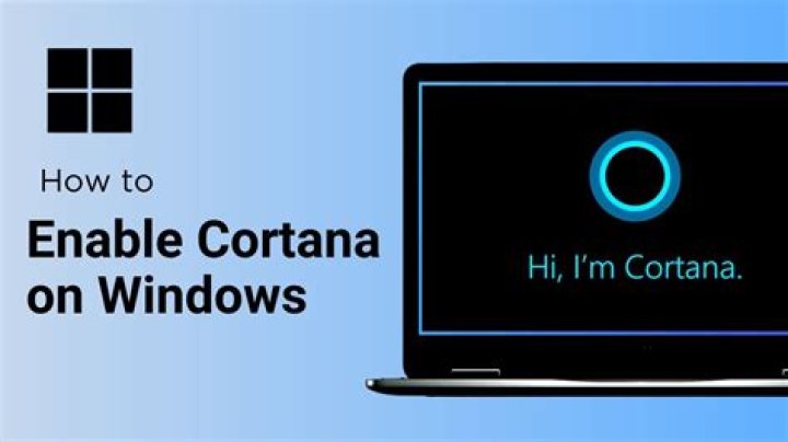 How do I train Cortana?