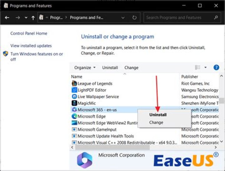 How do I Uninstall After Effects on Mac?