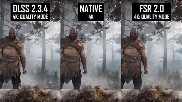 How do I upscale 1080p to 4K Nvidia?