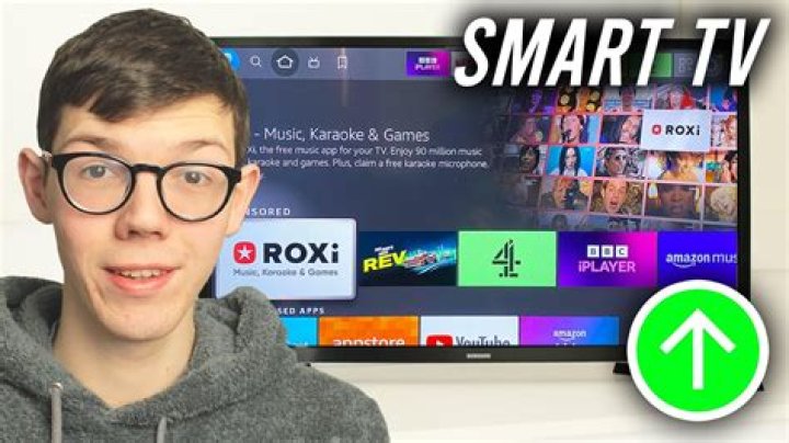 How do I watch YouTube on a non smart TV?