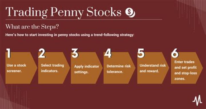 How do penny stocks trade for beginners?