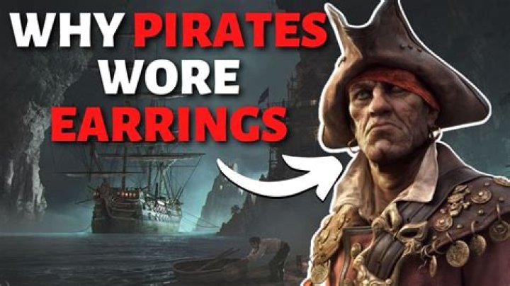 How do pirates shower?