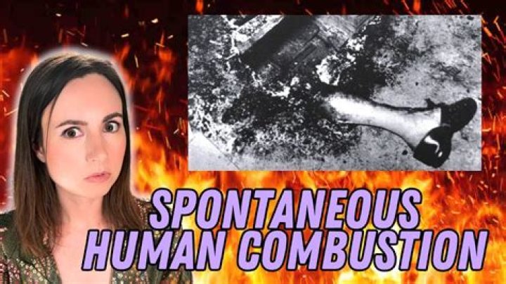 How do rags spontaneously combust?