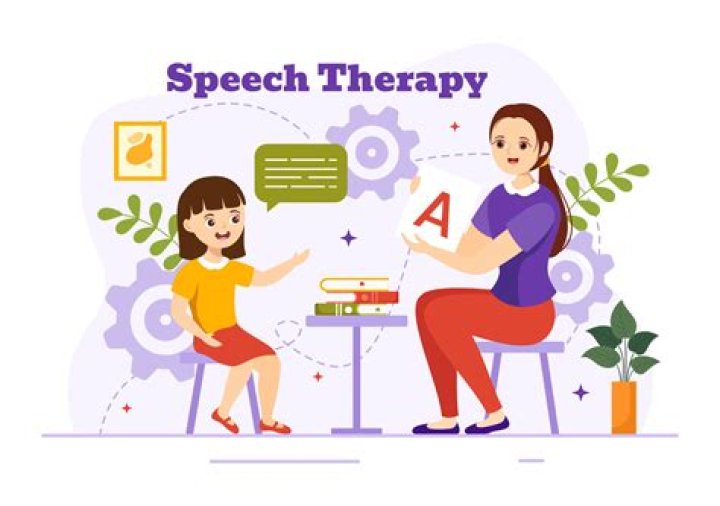 How do speech therapists get toddlers to talk?