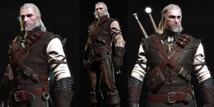 How do you afford all grandmaster Witcher gear?