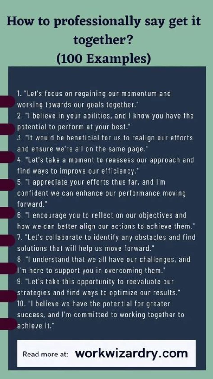 How do you ask for something professionally?