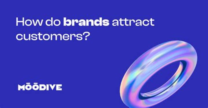 How do you attract brands?