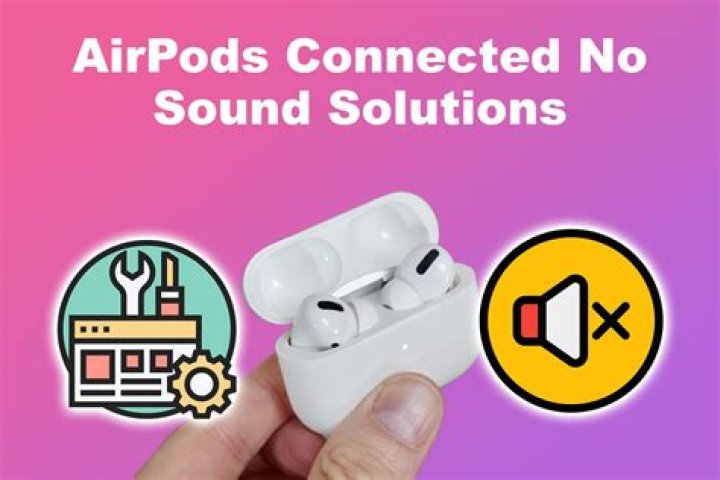 How do you balance sound on AirPods?