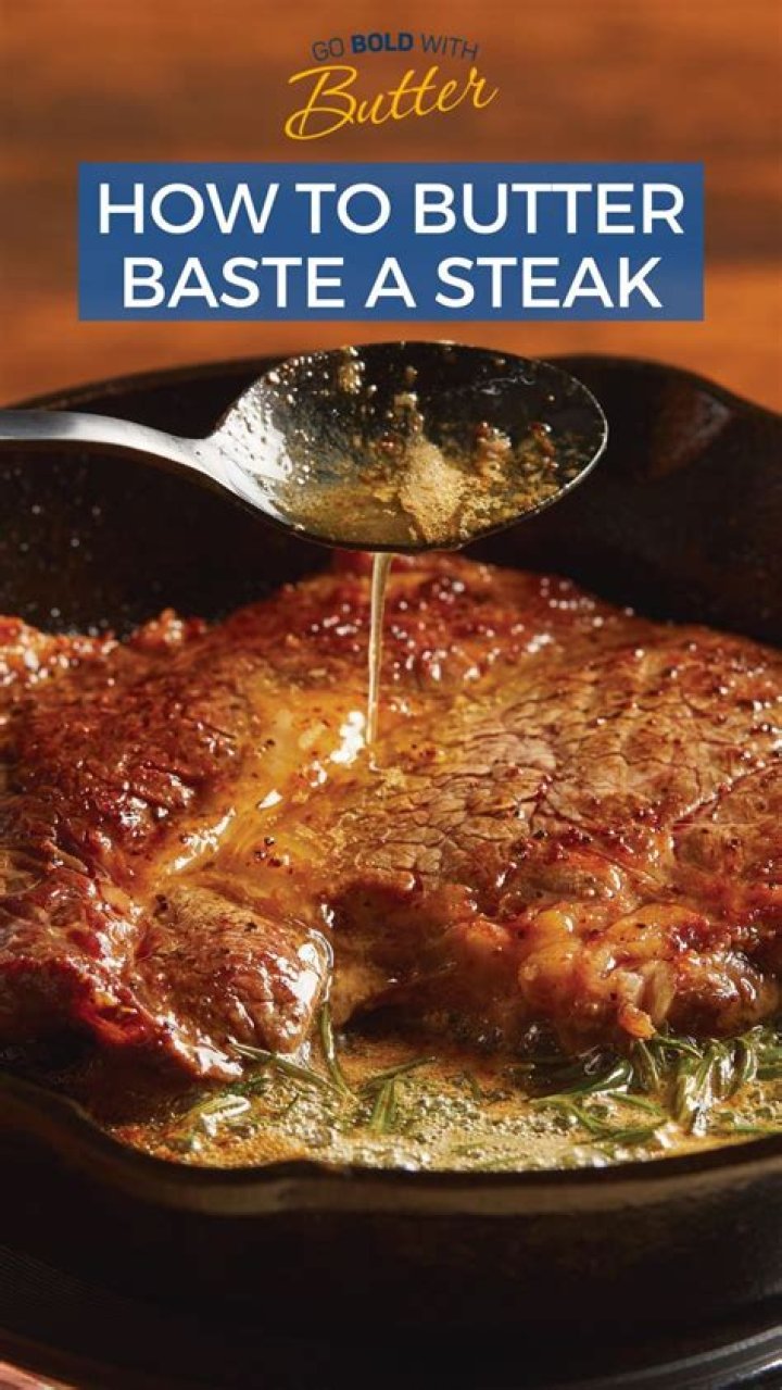 How do you baste without a baster?