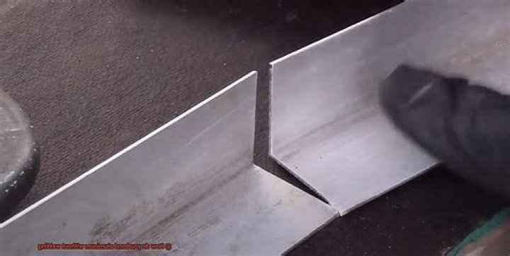 How do you bond aluminum without welding?