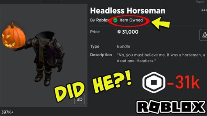 How do you buy headless?