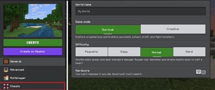 How do you change Gamerules in Minecraft?