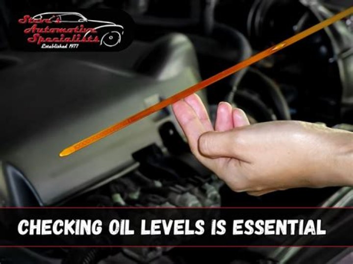 How do you check for a turbo oil leak?