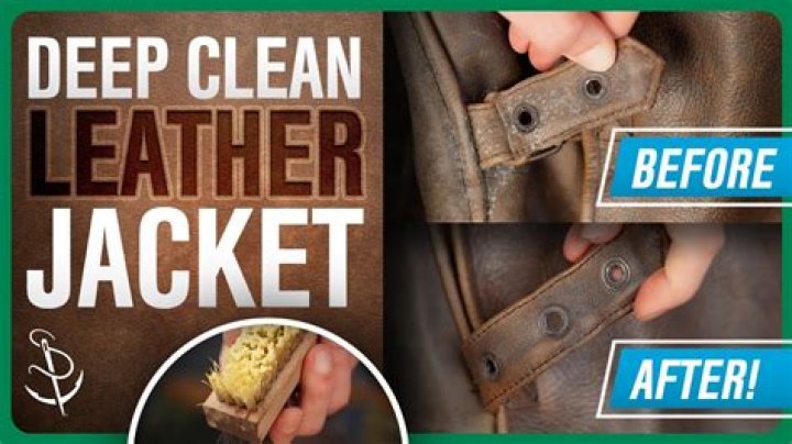 How do you clean a smelly life jacket?