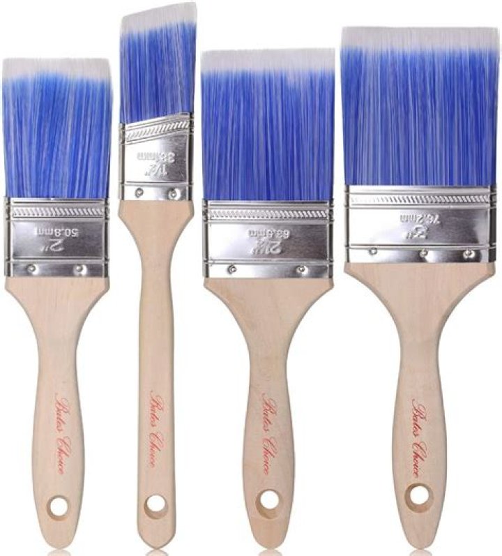 How do you clean oil paint brushes without paint thinner?