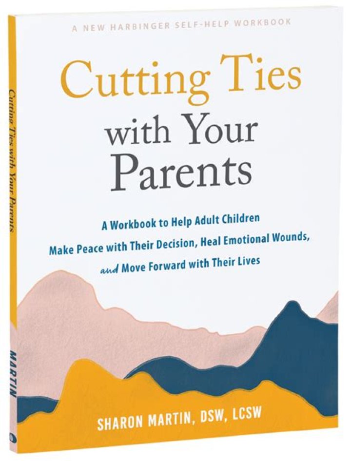 How do you cut ties with your therapist?