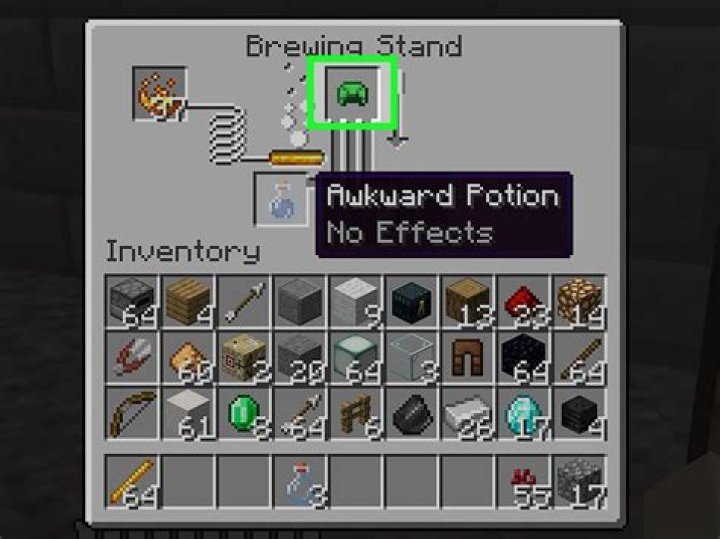 How do you do a conditional release?