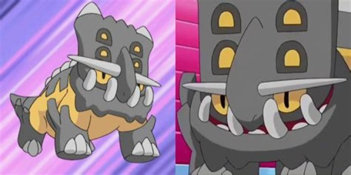 How do you evolve Bastiodon?