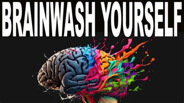 How do you fix brainwash?