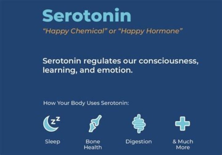 How do you fix low serotonin?