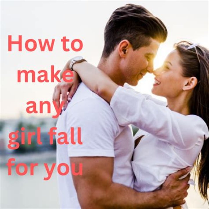 How do you get a girl to fall in love with you when she has a boyfriend?