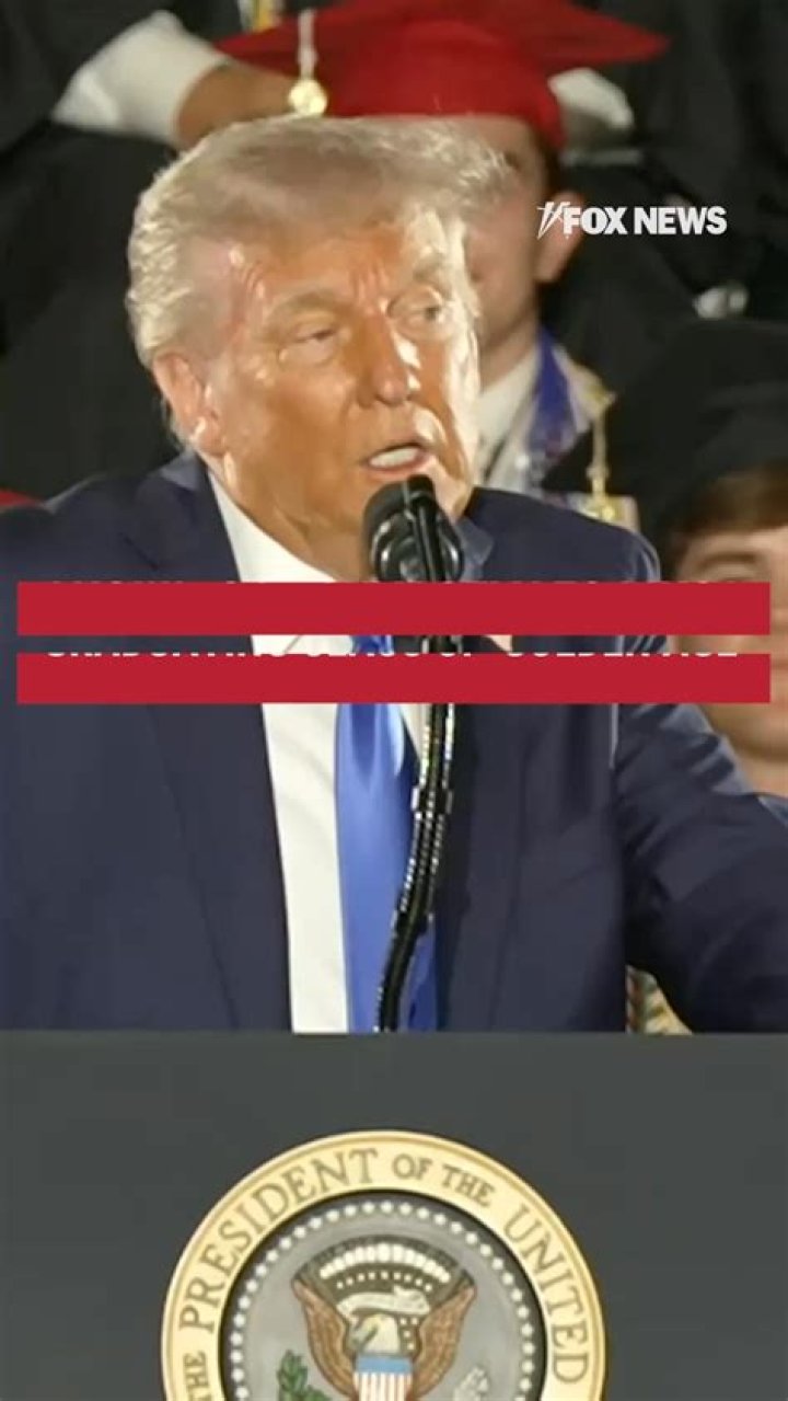 How do you get a good camera presence?