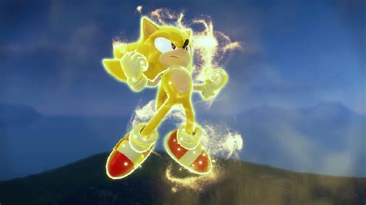 How do you get flying Super Sonic in Sonic 1?
